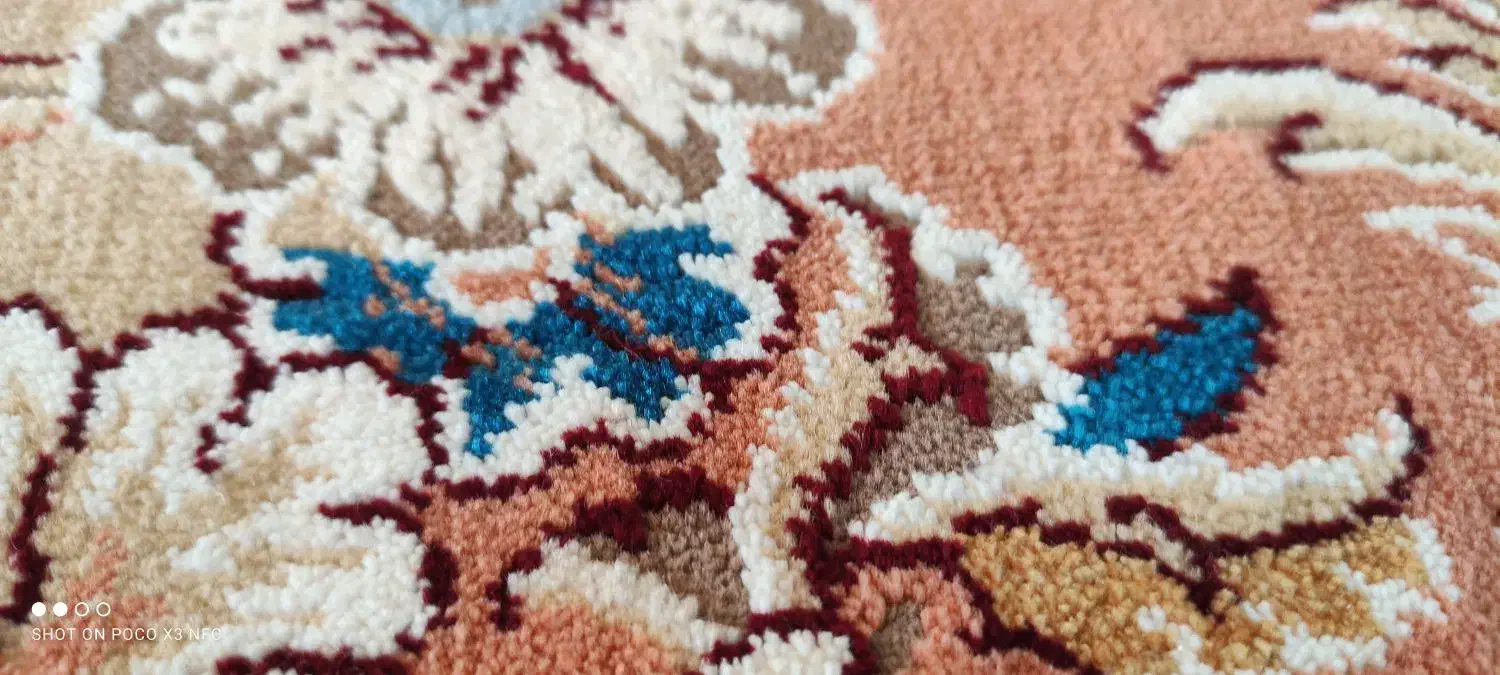 فرش ۱۲ متری|فرش|هشتگرد, اردهه|دیوار