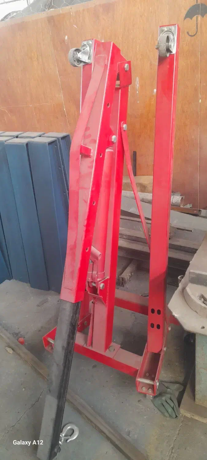 جک موتو در آر(جرثقیل دستی)|ابزارآلات|اردبیل, |دیوار