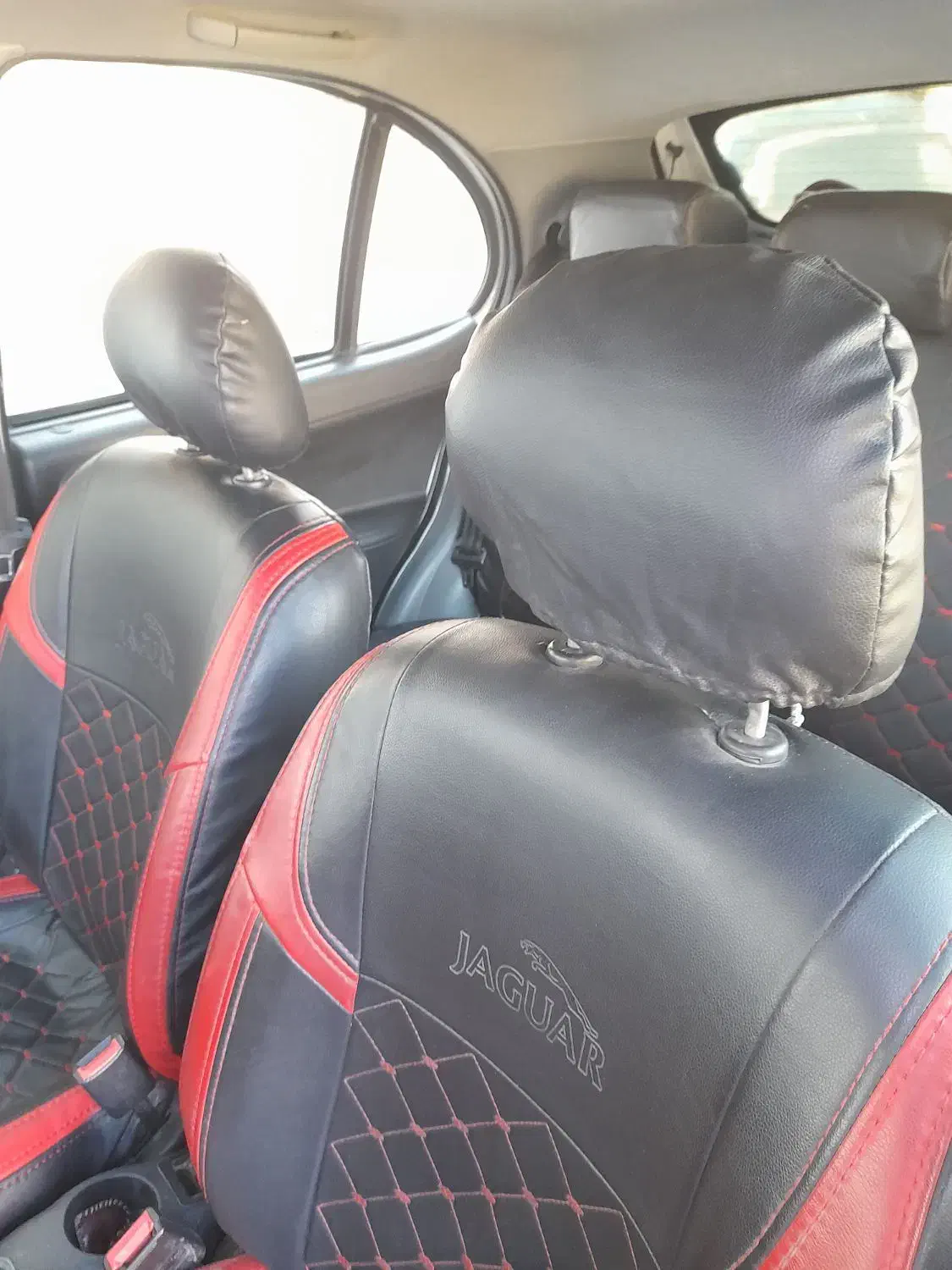 کوییک۹۸|خودرو سواری و وانت|بافت, |دیوار