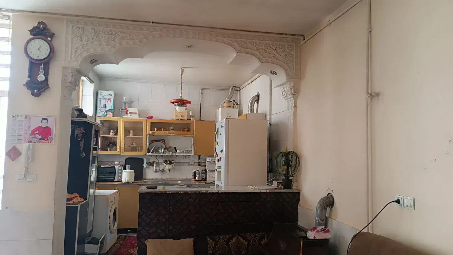 خانه|اجارهٔ خانه و ویلا|شیراز, شهرک مهدی‌آباد|دیوار