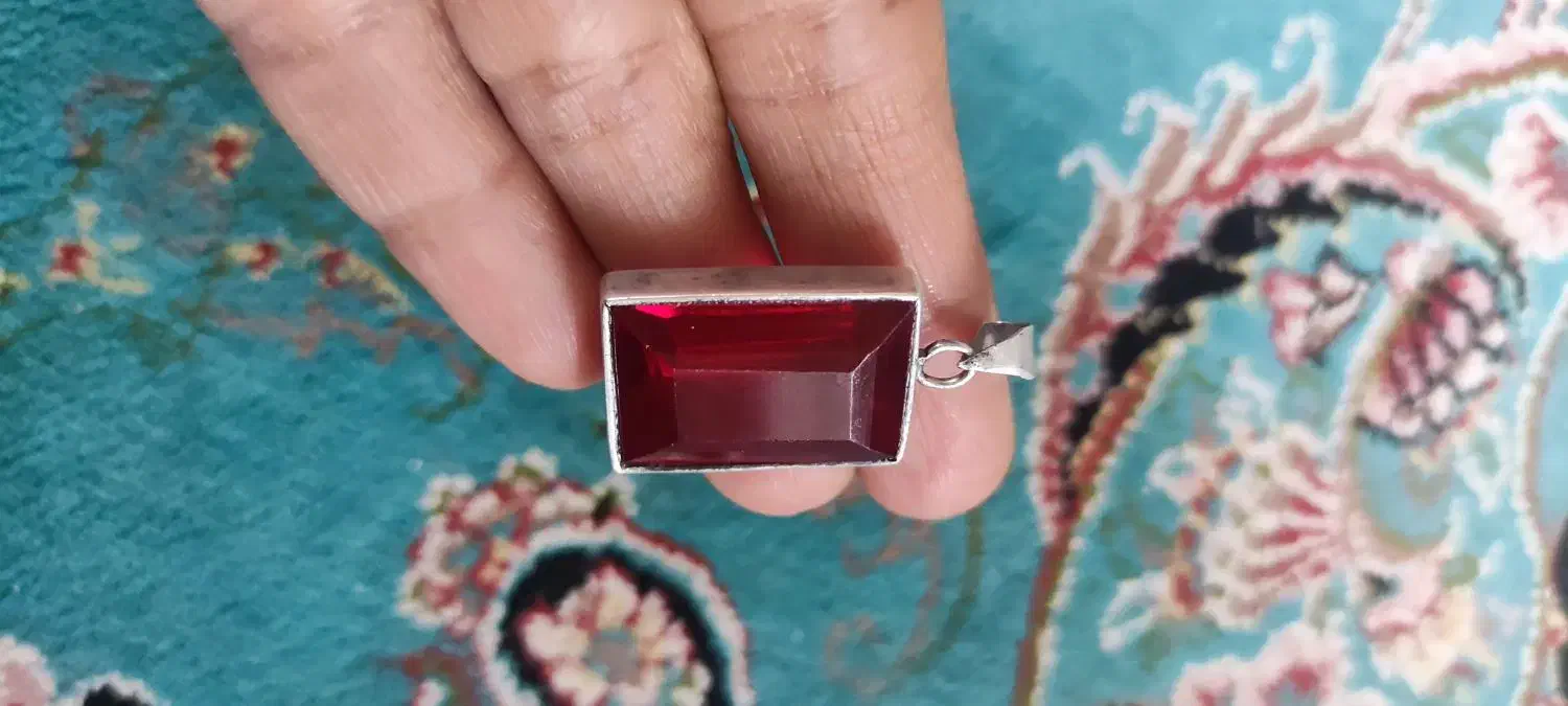 پلاک نقره|جواهرات|کرمانشاه, |دیوار