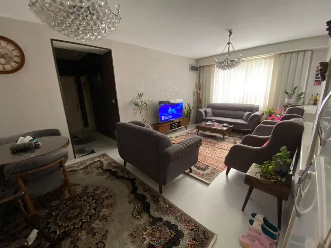 ۷۸ متر فول بازسازی اندیشه امیرکبیر|فروش آپارتمان|اندیشه, اندیشه فاز ۵|دیوار