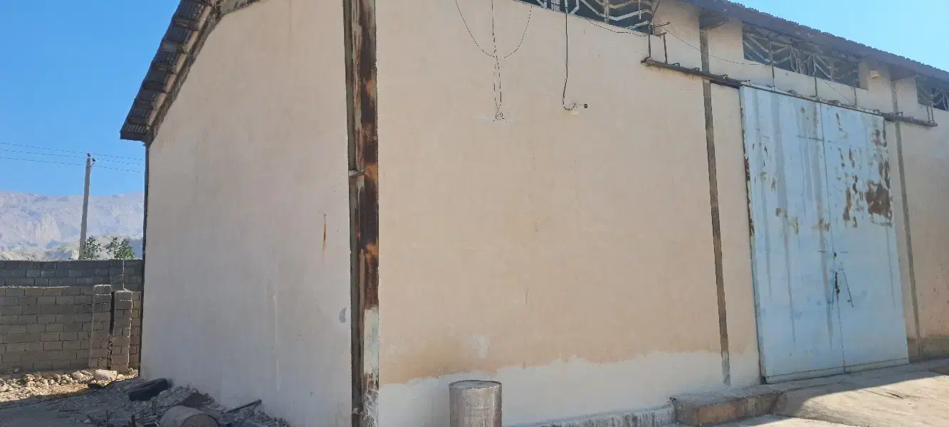 اجاره سوله صنعتی در ناحیه صنعتی دشتی|اجارهٔ دفتر صنعتی، کشاورزی، تجاری|خورموج, |دیوار