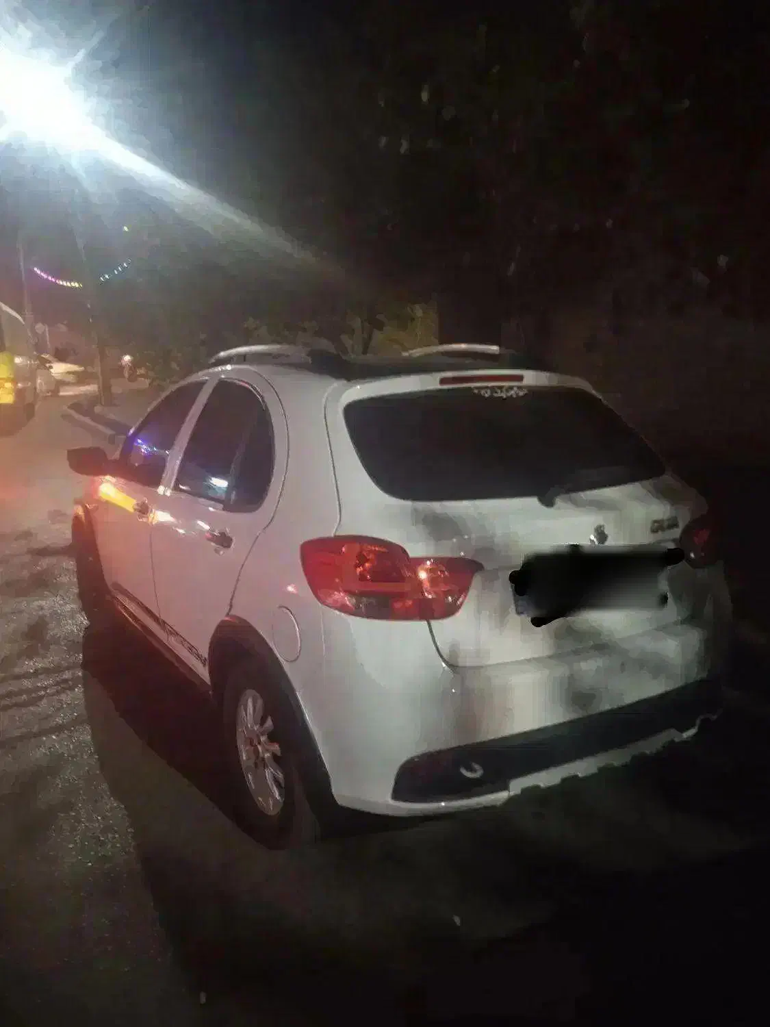 فروش فوری  قیمت|خودرو سواری و وانت|قم, قلعه کامکار|دیوار