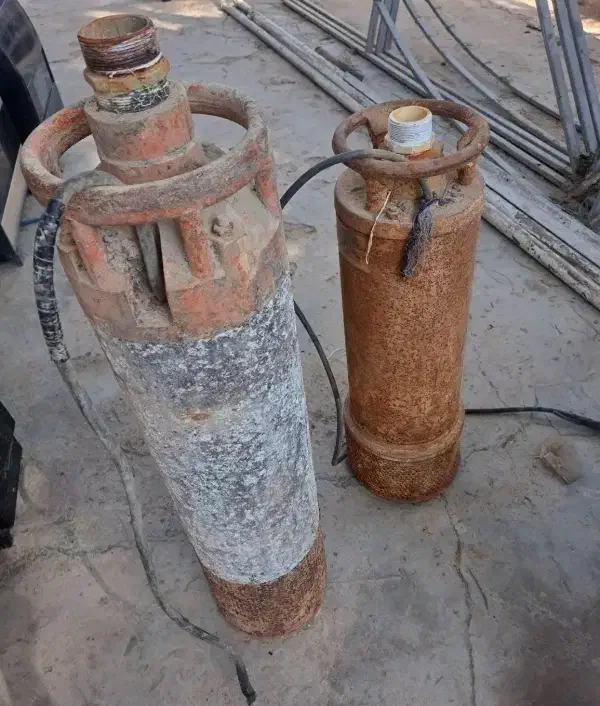 تعمیرات و بالا آوردن انواع کف کش ولجن کش|خدمات پیشه و مهارت|شیراز, گویم|دیوار