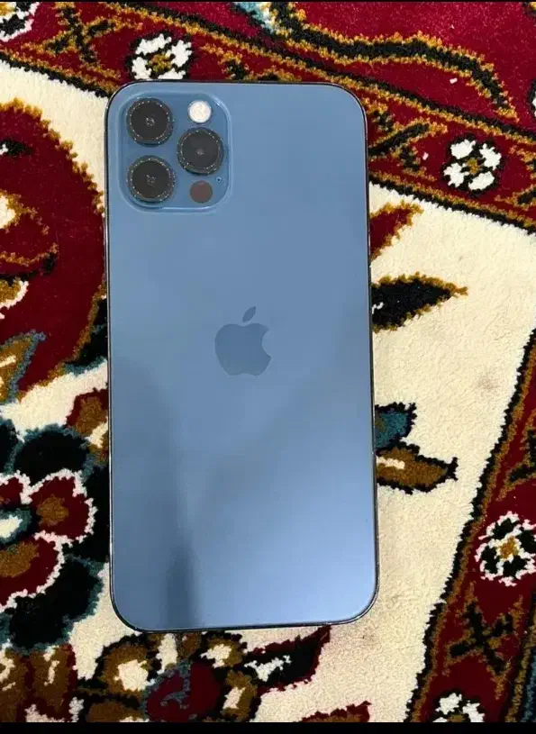 12pro 128 zaa|موبایل|ملایر, |دیوار