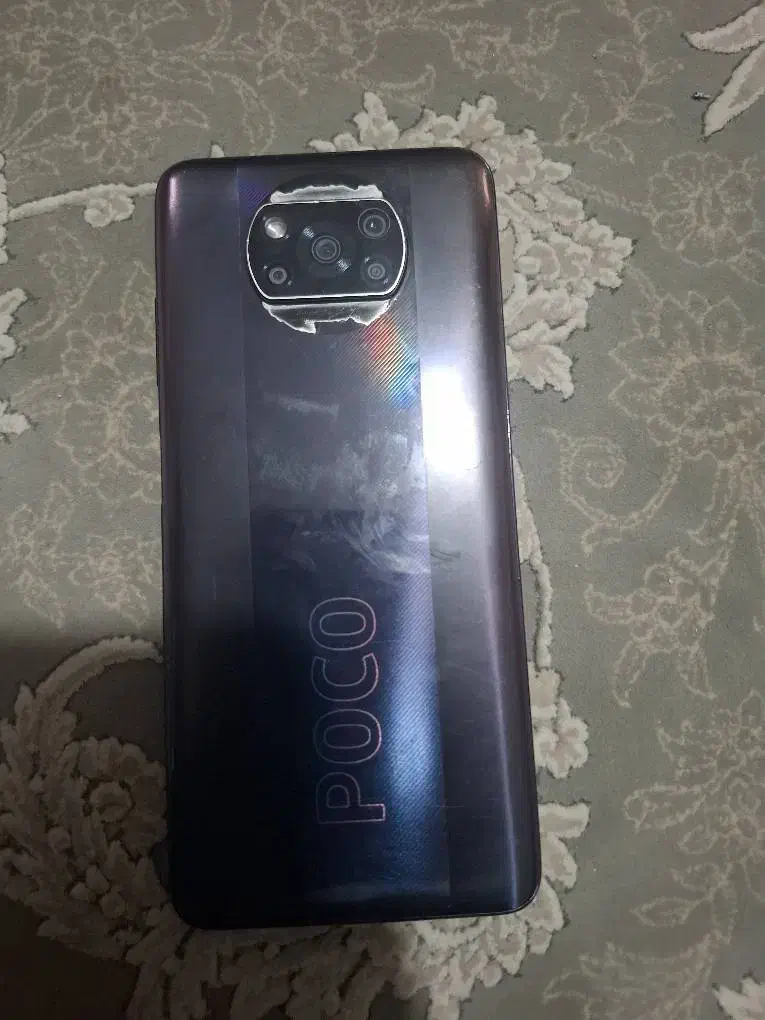 گوشی poco x3 pro|موبایل|بومهن, |دیوار