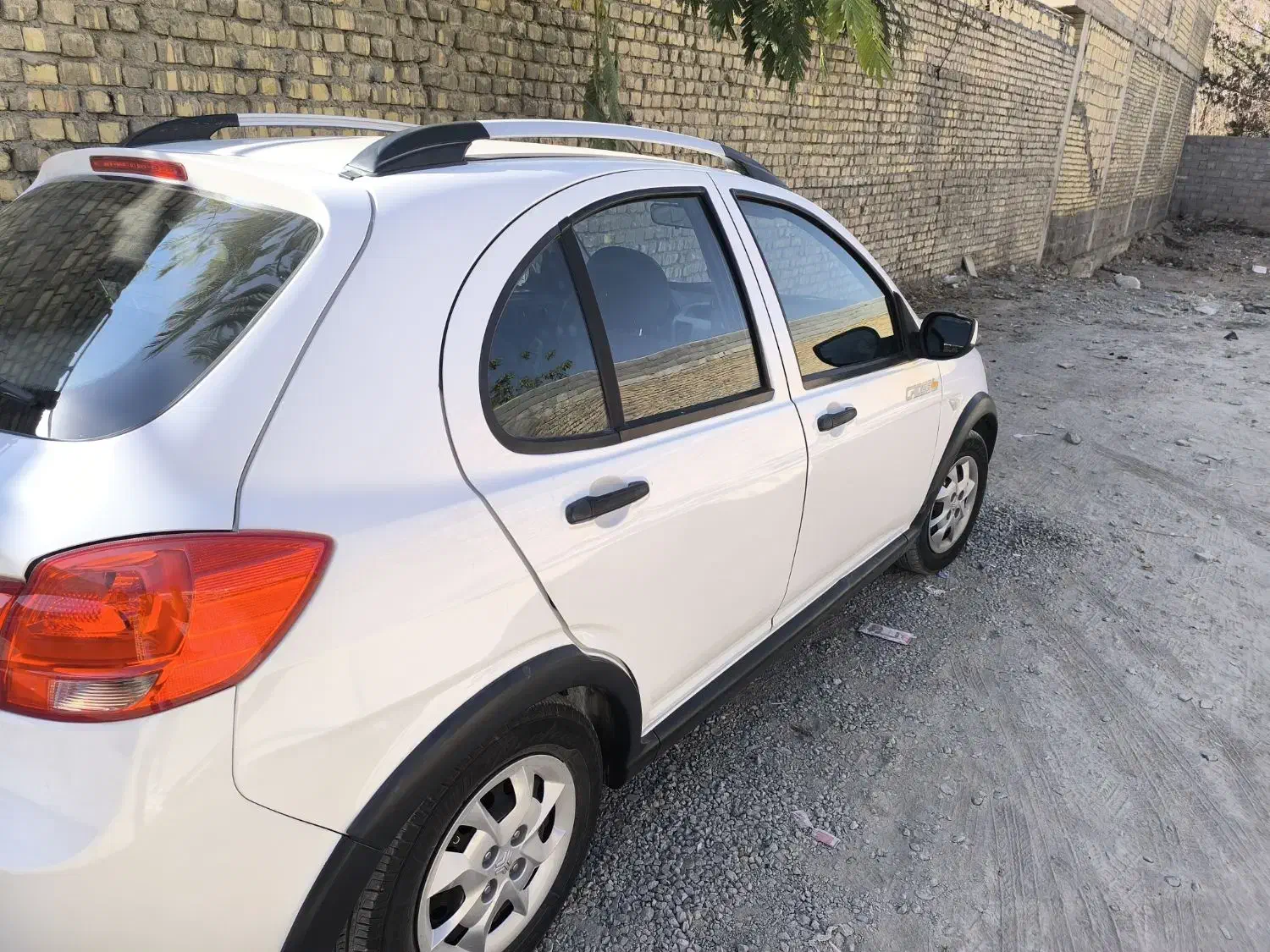 کوییک ۱۴۰۱|خودرو سواری و وانت|اصفهان, شفق|دیوار