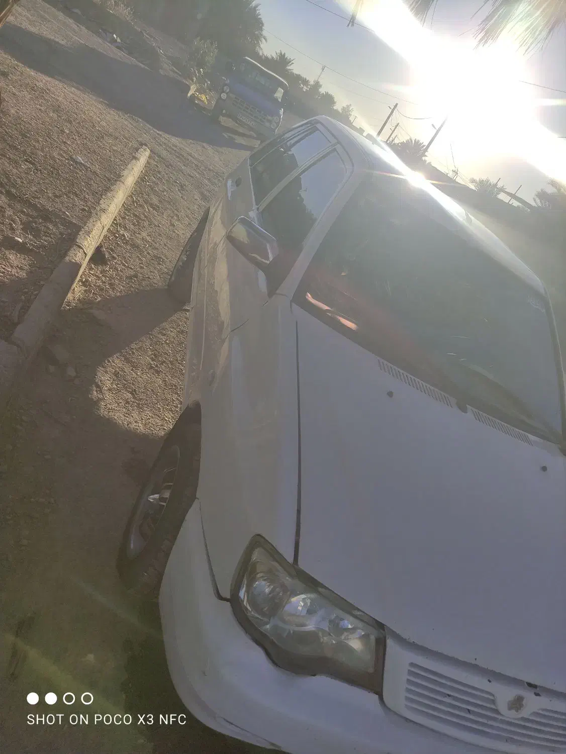 پراید|خودرو سواری و وانت|مهرستان, |دیوار