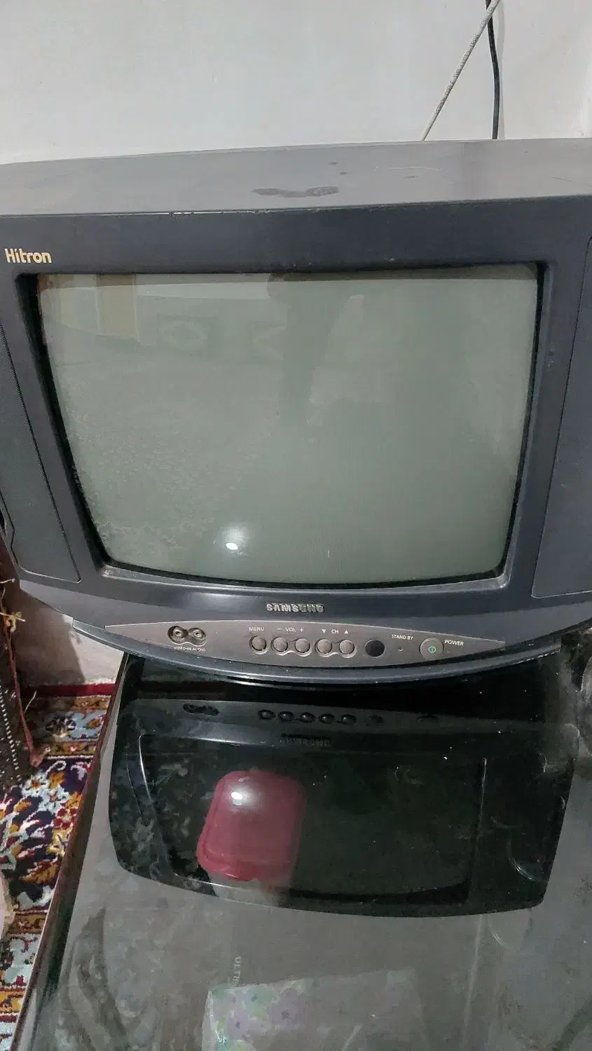 تلوزیون|تلویزیون و پروژکتور|نیشابور, ناسیونال|دیوار