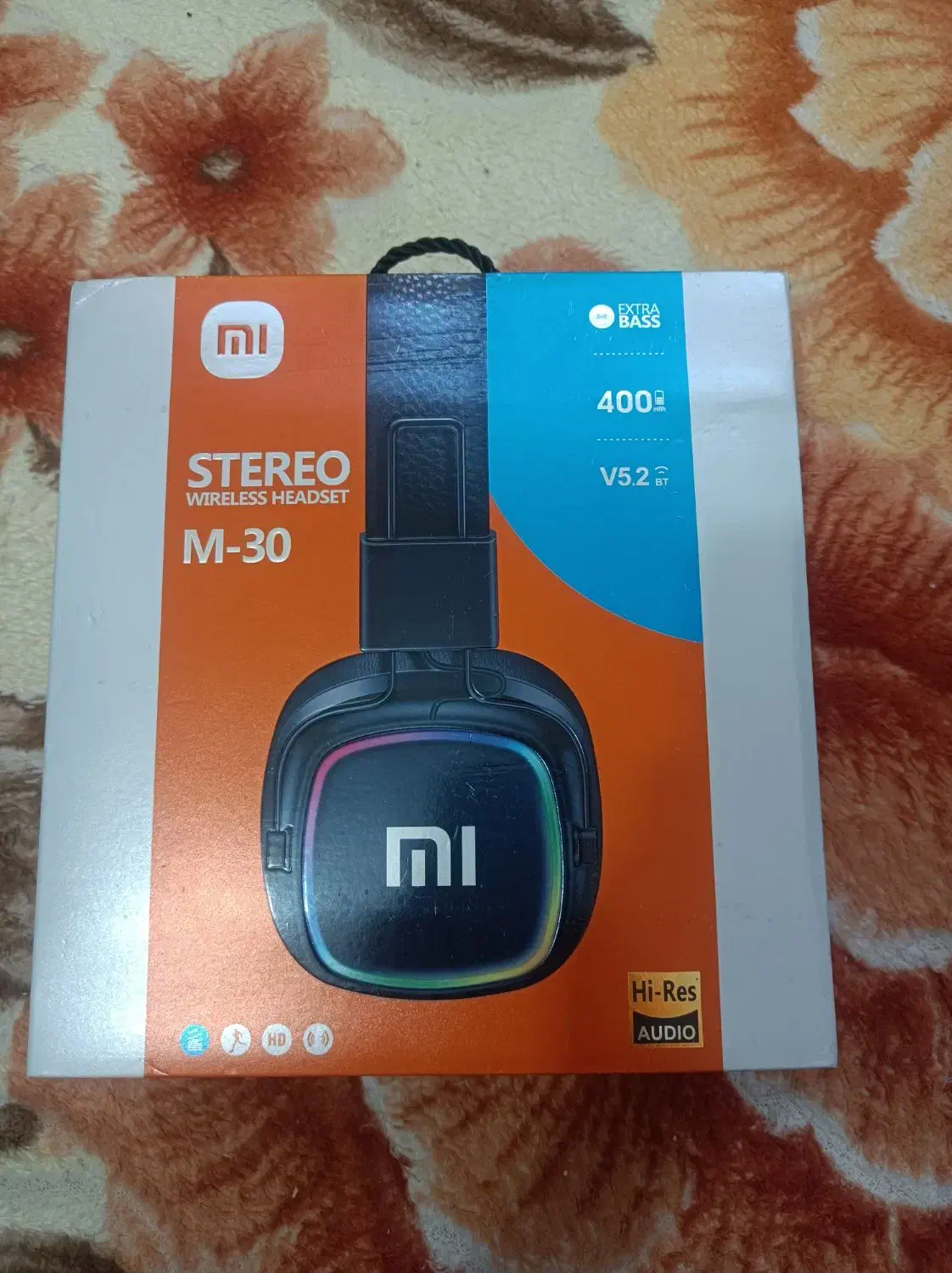 فروش هدفون مارک STEREO|لوازم جانبی موبایل و تبلت|جهرم, |دیوار