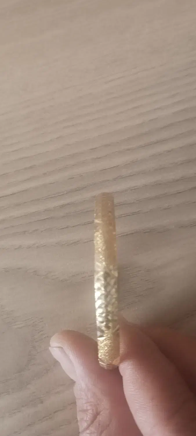 النگو طلا سایز ۲|جواهرات|نهاوند, |دیوار