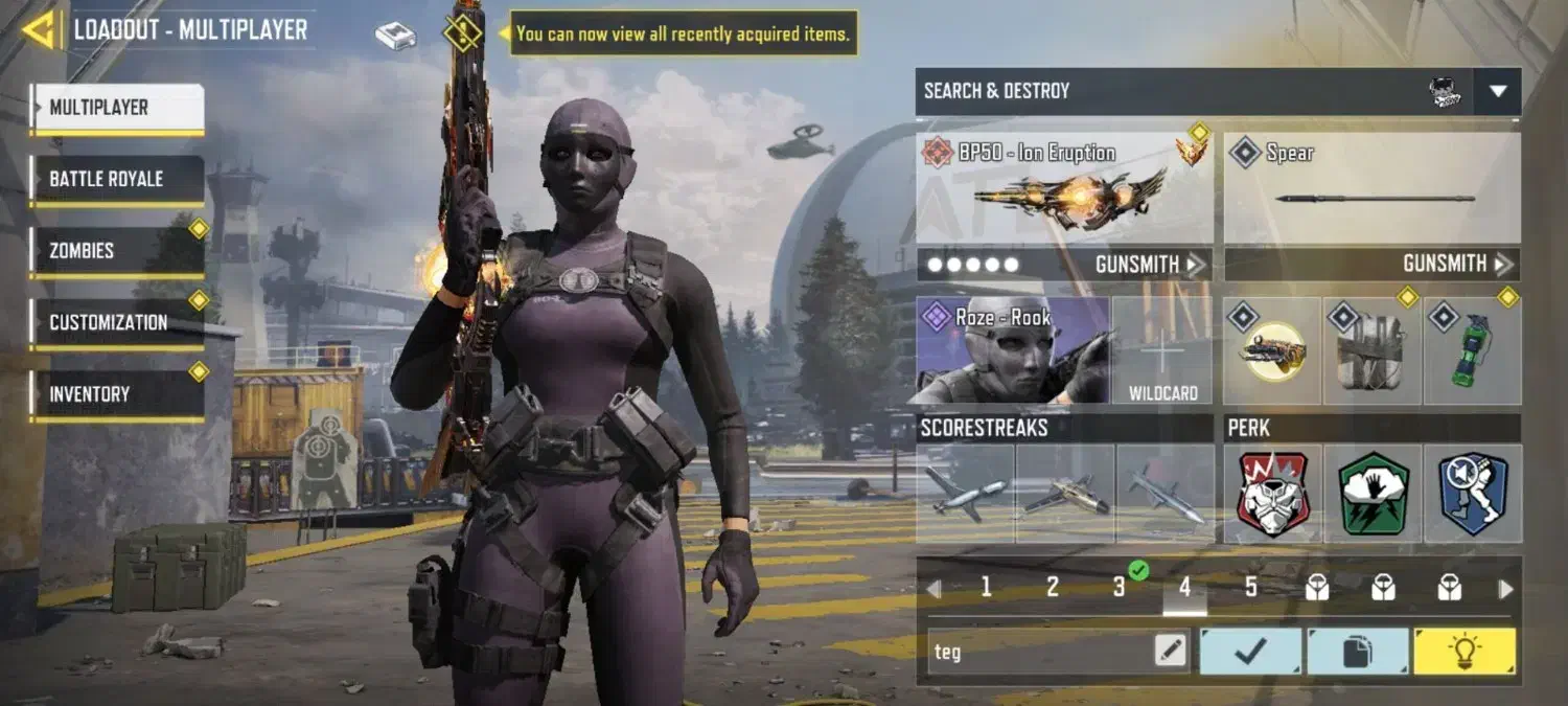 اکانت کالاف|کنسول، بازی ویدئویی و آنلاین|بناب, |دیوار