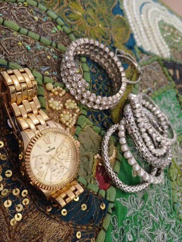 زیورآلات|بدلیجات|پردیس, فاز ۱۱|دیوار