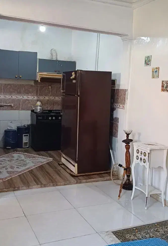 اجاره روزانه و ماهانه ویلا،سوئیت، آپارتمان پارکینگ|اجارهٔ کوتاه‌مدت ویلا و باغ|رشت, بوسار|دیوار