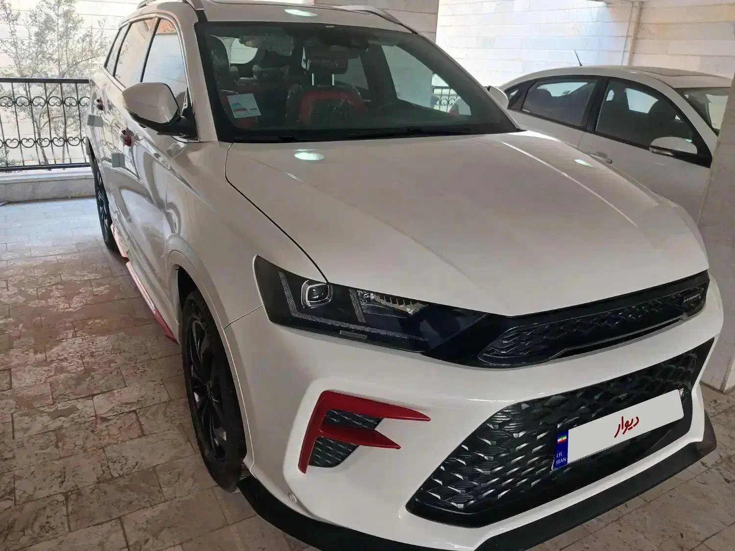 کب ام سی kmc a5|خودرو سواری و وانت|تهران, مهران (سیدخندان)|دیوار