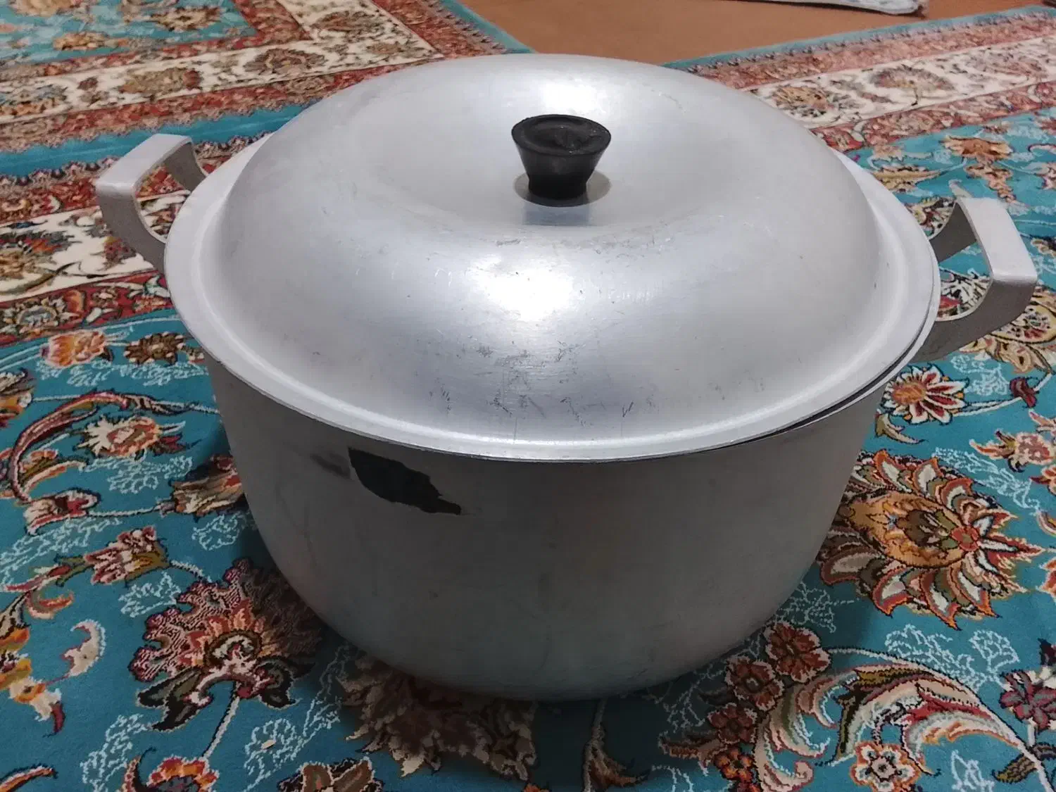 قابلمه ۲۰نفره|ظروف پخت‌وپز|تهران, مشیریه|دیوار