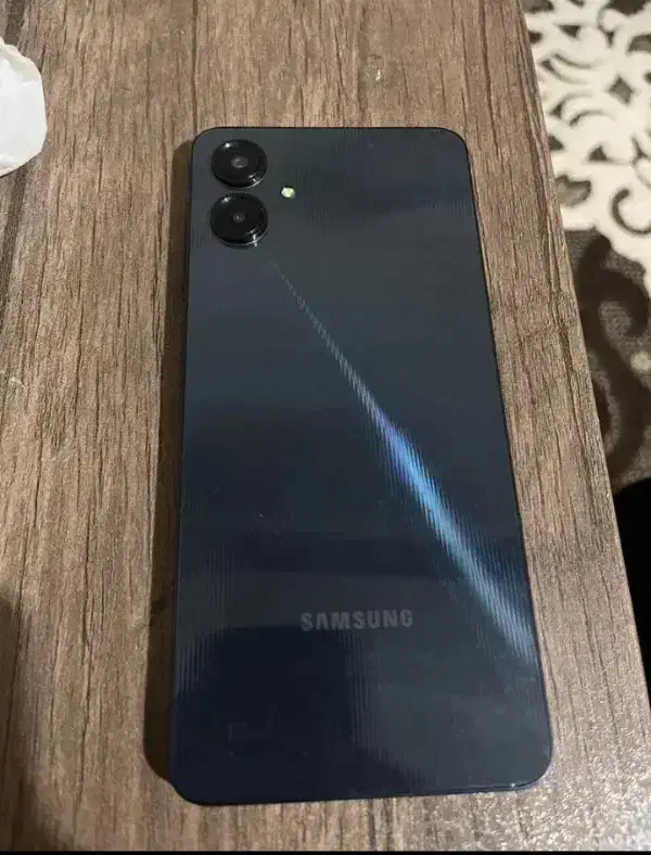 سامسونگ a06|موبایل|اردبیل, |دیوار