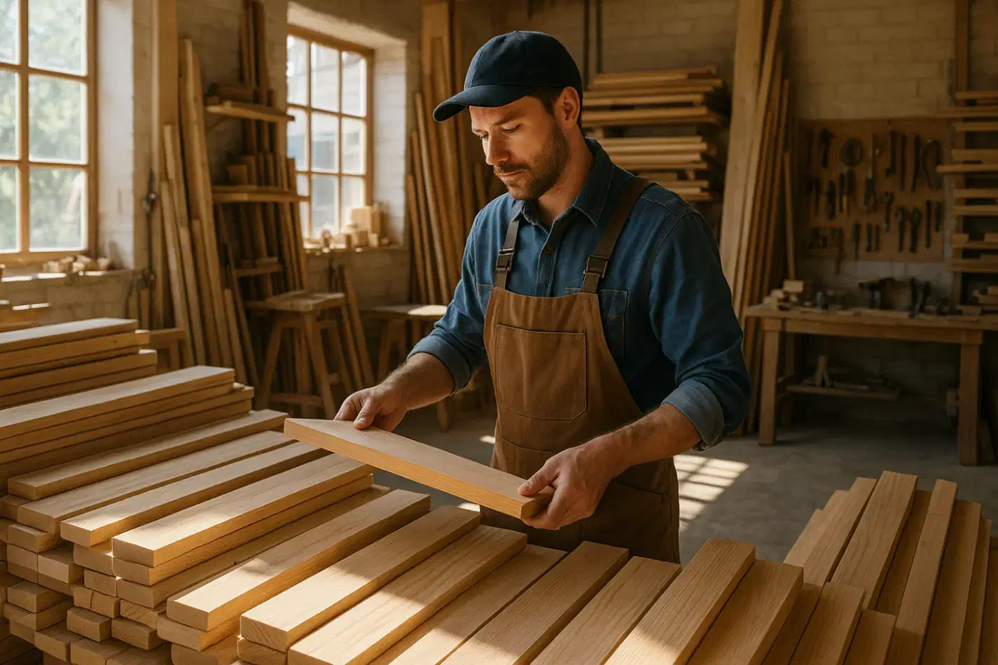 استخدام همکار آقا در تولیدی زیما چوب|استخدام صنعتی، فنی، مهندسی|نیشابور, چمبران|دیوار