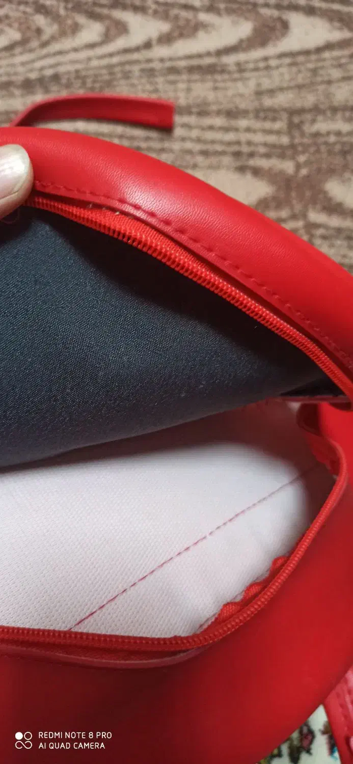 کوله پشتی با کیفیت|کیف، کفش، کمربند|اقبالیه, |دیوار