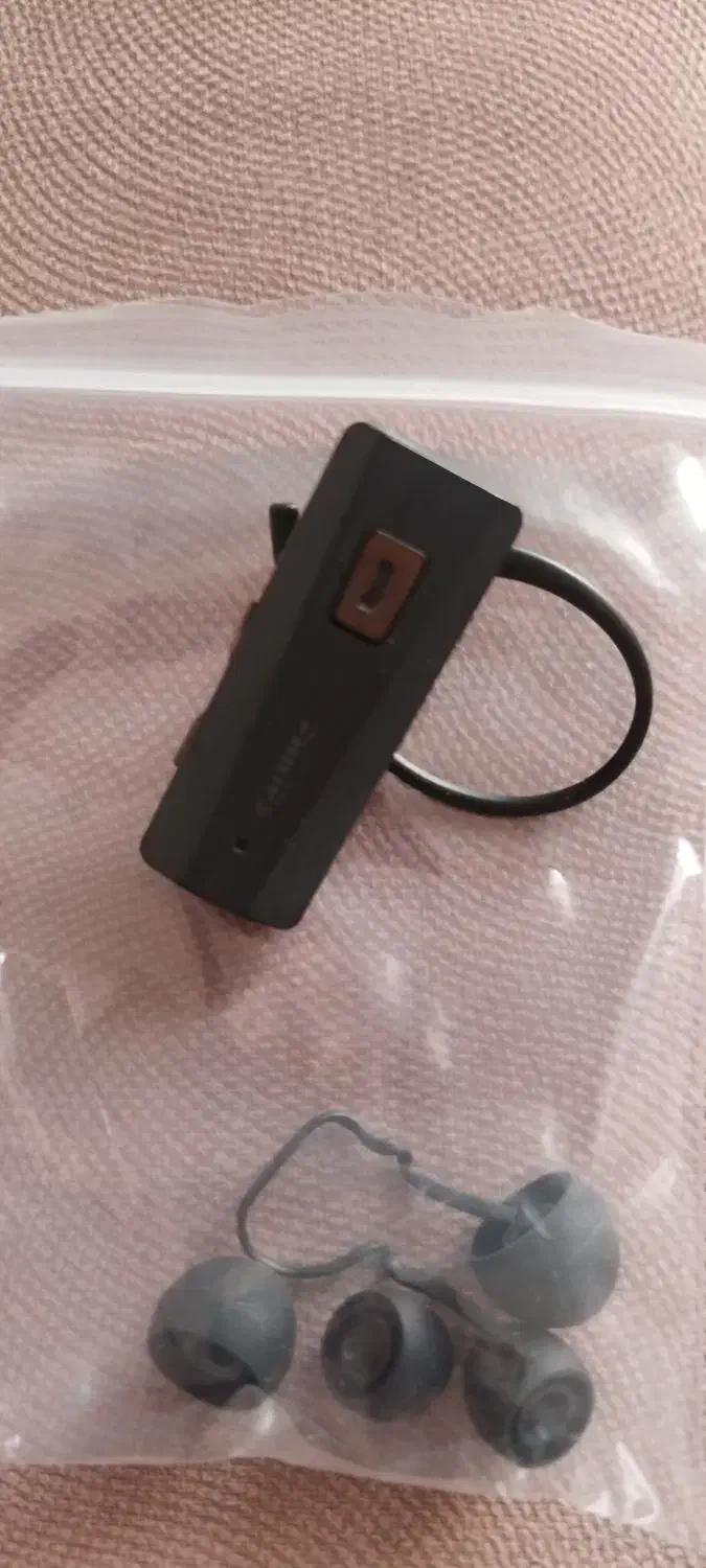 فروش هدفون بلوتوثی فیلیپس|لوازم جانبی موبایل و تبلت|تهران, شهرک شهید باقری|دیوار