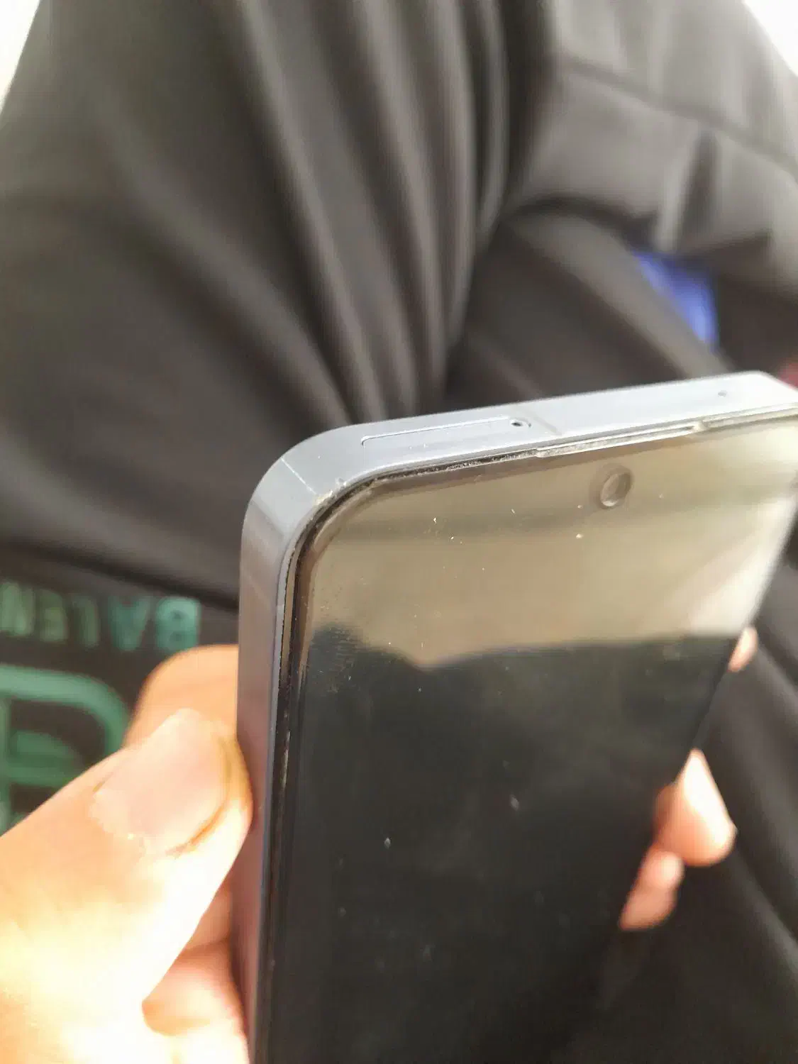 a55.5g|موبایل|کرج, کرج نو|دیوار