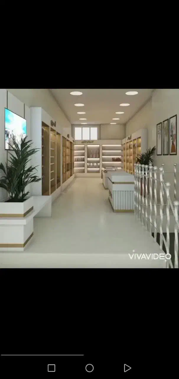 فروش مغازه تجاری دوطبقه|فروش مغازه و غرفه|کاشمر, |دیوار