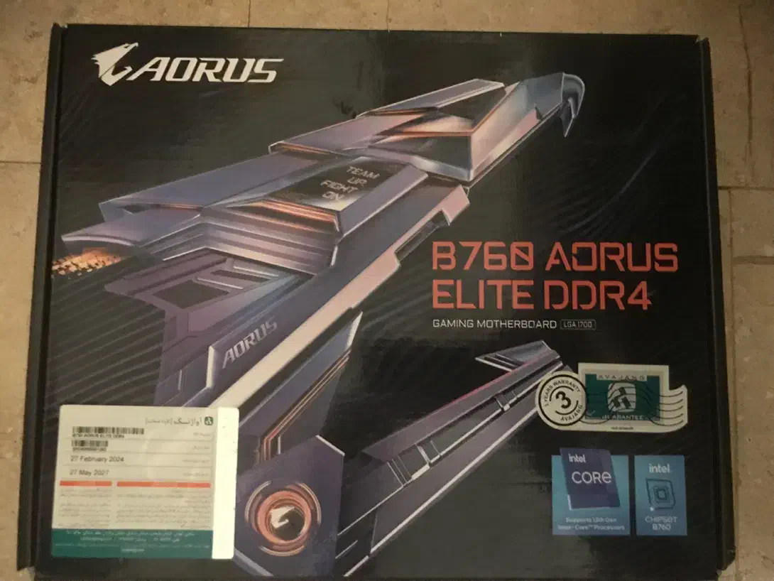 کیس کامل|رایانه رومیزی|تهران, شهرک غرب|دیوار