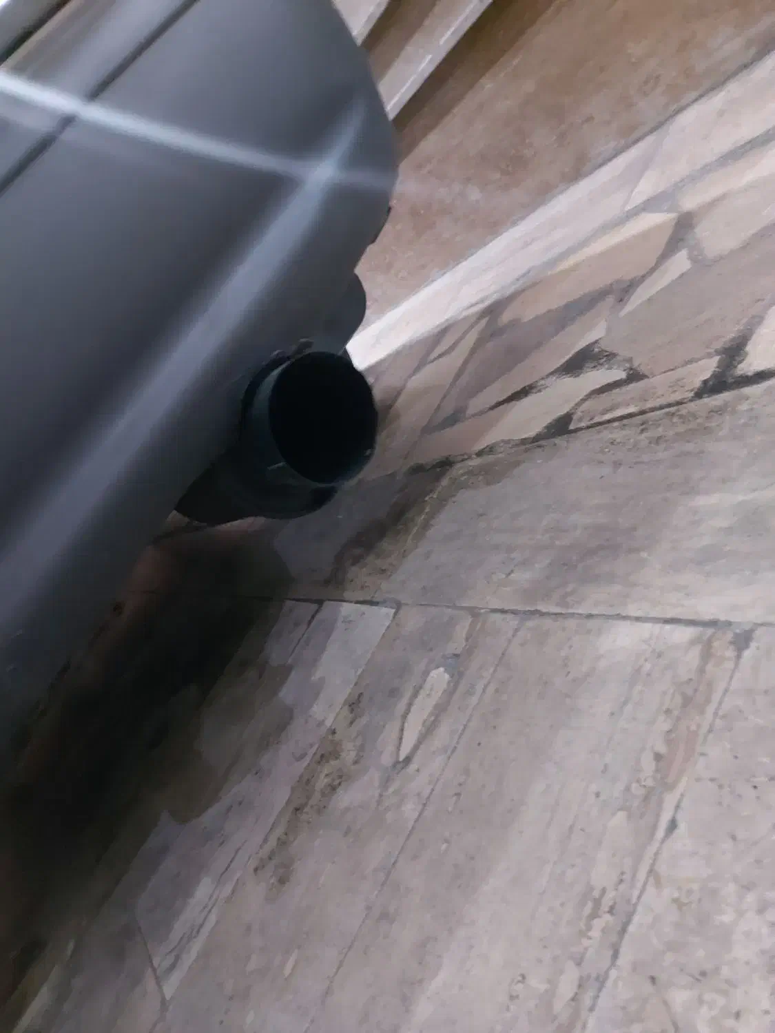 منبع اگزوز hks muffler|قطعات یدکی و لوازم جانبی|کرج, کوی کارمندان جنوبی|دیوار