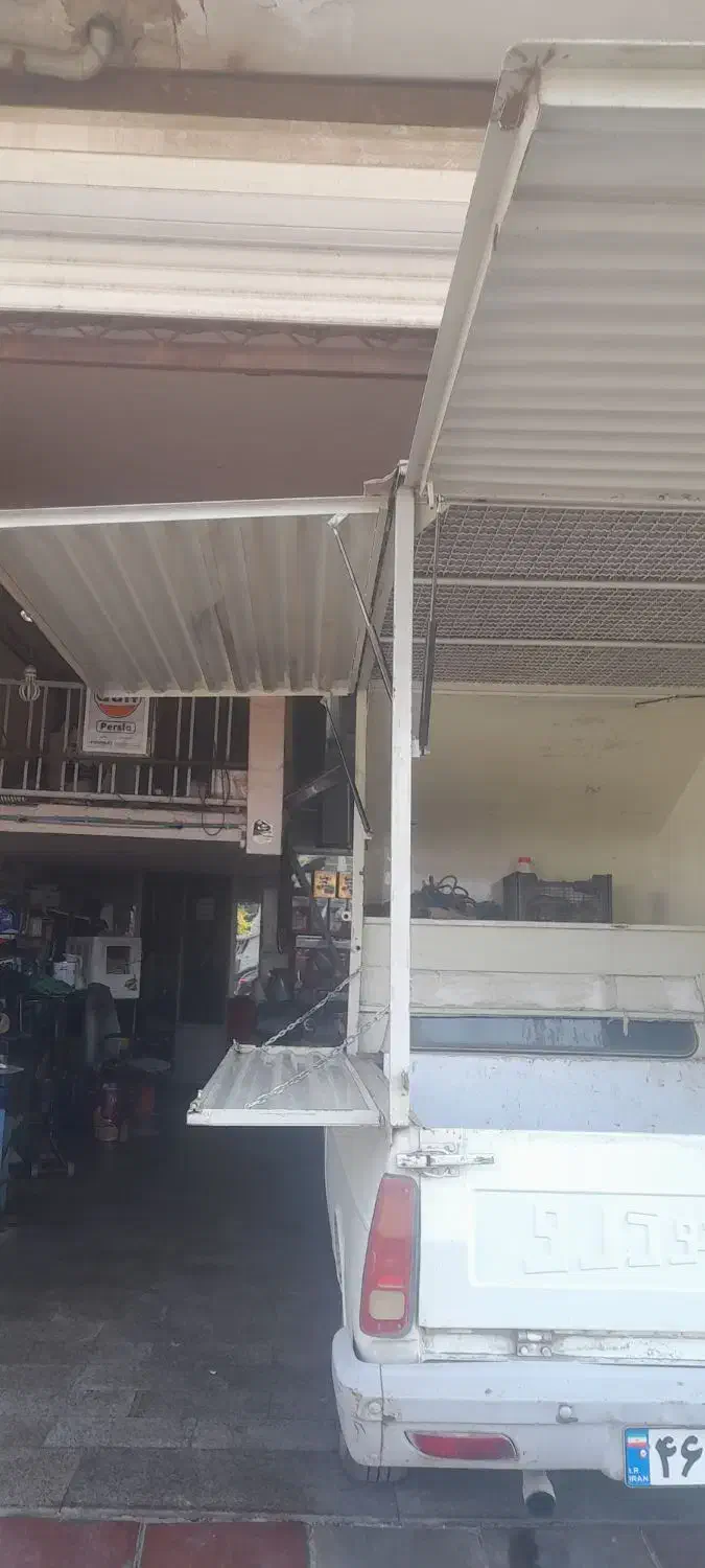 فروش باربند|قطعات یدکی و لوازم جانبی|کرج, حصارک بالا|دیوار