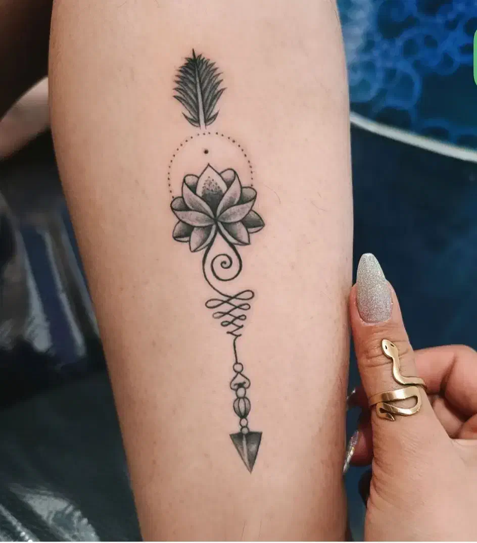 تتو بدن شیدلب خط چشم دائم میکرو ابرو|خدمات آرایشگری و زیبایی|بندرعباس, |دیوار