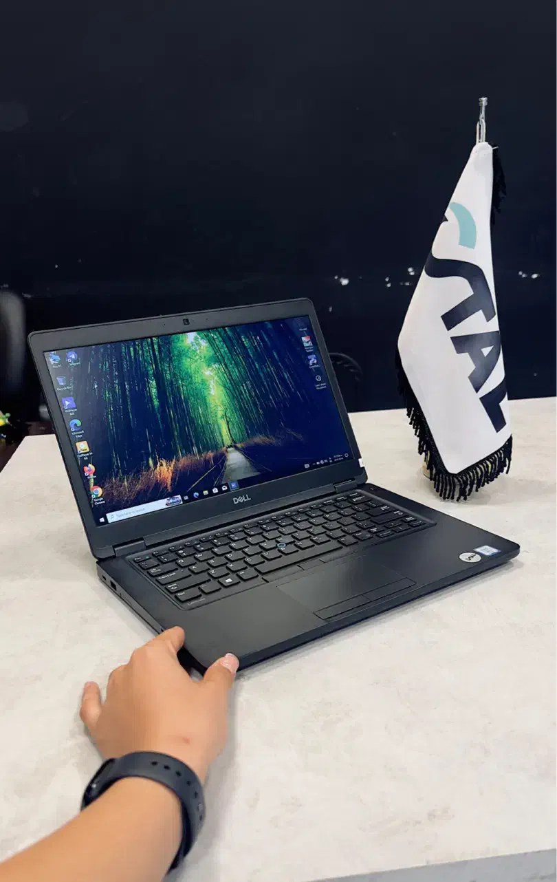 لپ تاپ وارداتی Latitude پردازشگرCorei7 اقساط ۱۸ماه|رایانه همراه|گلبهار, شهر جدید گلبهار|دیوار