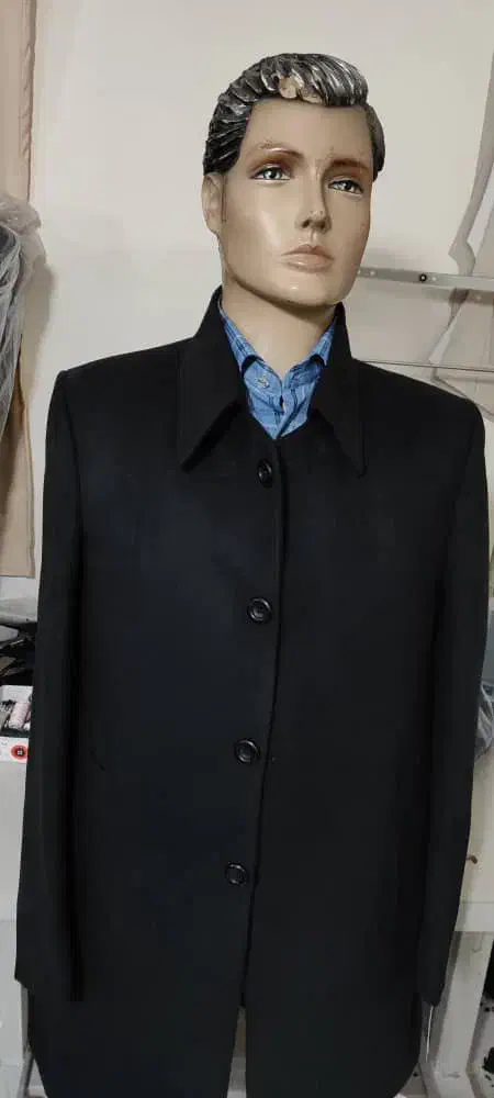 فروش ویژه پالتوی مردانه|لباس|اسکو, |دیوار