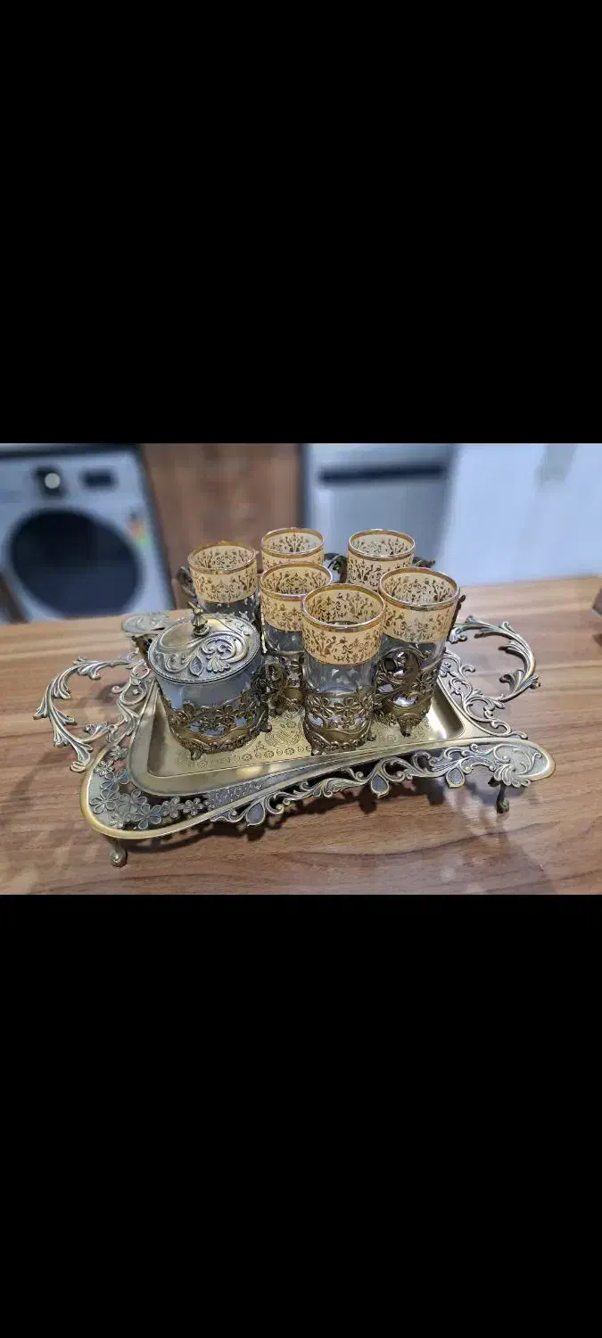 آشپزی وو آشپزخانه|ظروف پخت‌وپز|همدان, |دیوار