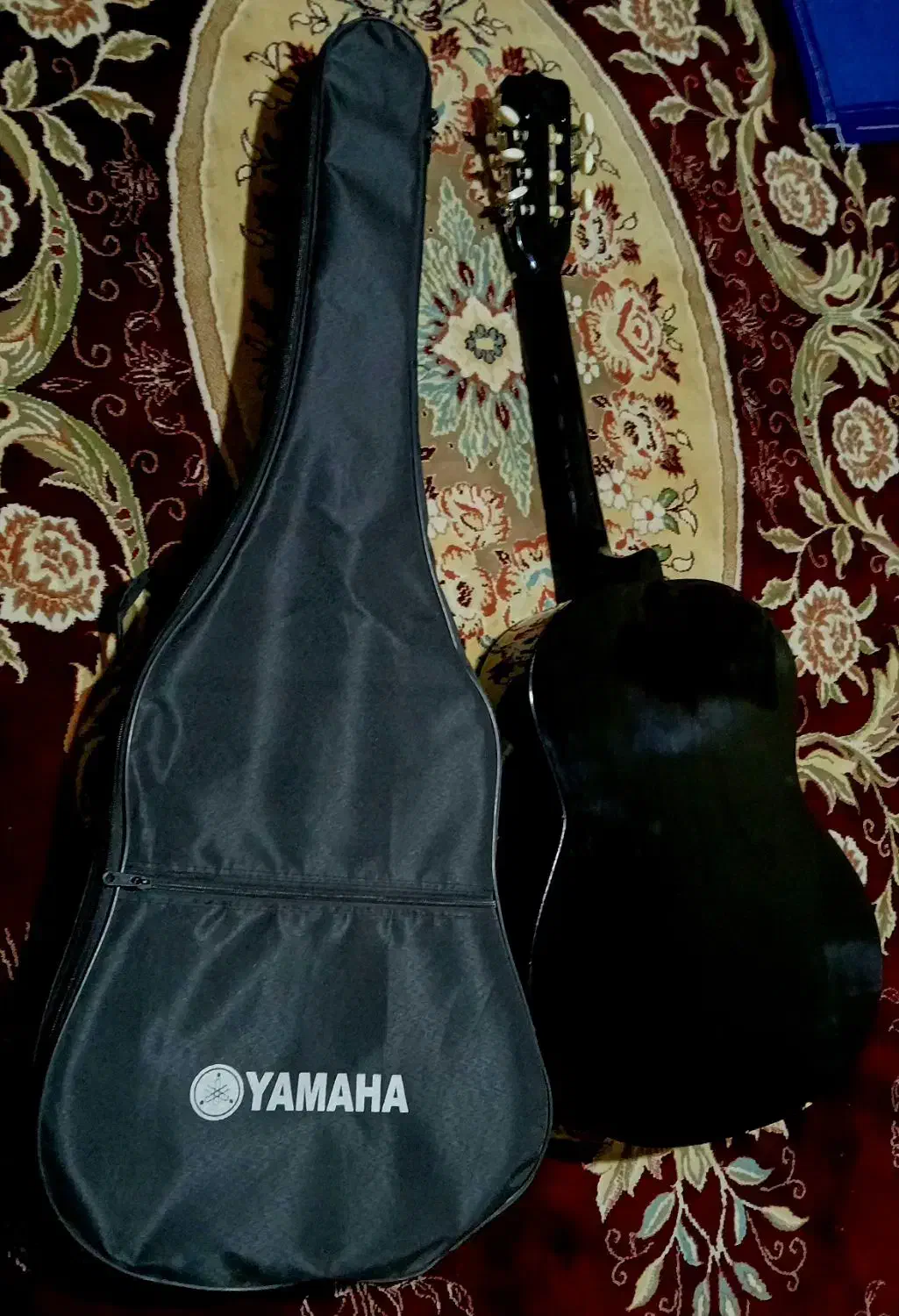 گیتار|گیتار، بیس، امپلیفایر|کوهدشت, |دیوار