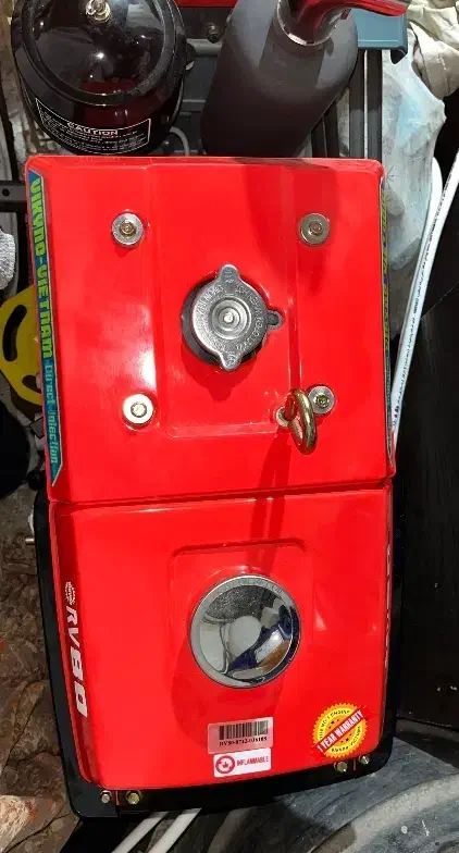 تیلر کشاورزی|ماشینآلات صنعتی|رشت, آب آسیاب|دیوار