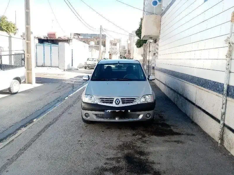 ال نود E2|خودرو سواری و وانت|مرودشت, فرهنگ|دیوار