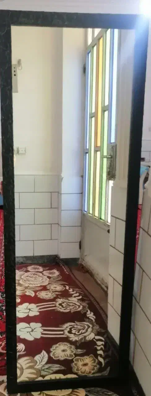 آینه|آینه|رامهرمز, |دیوار