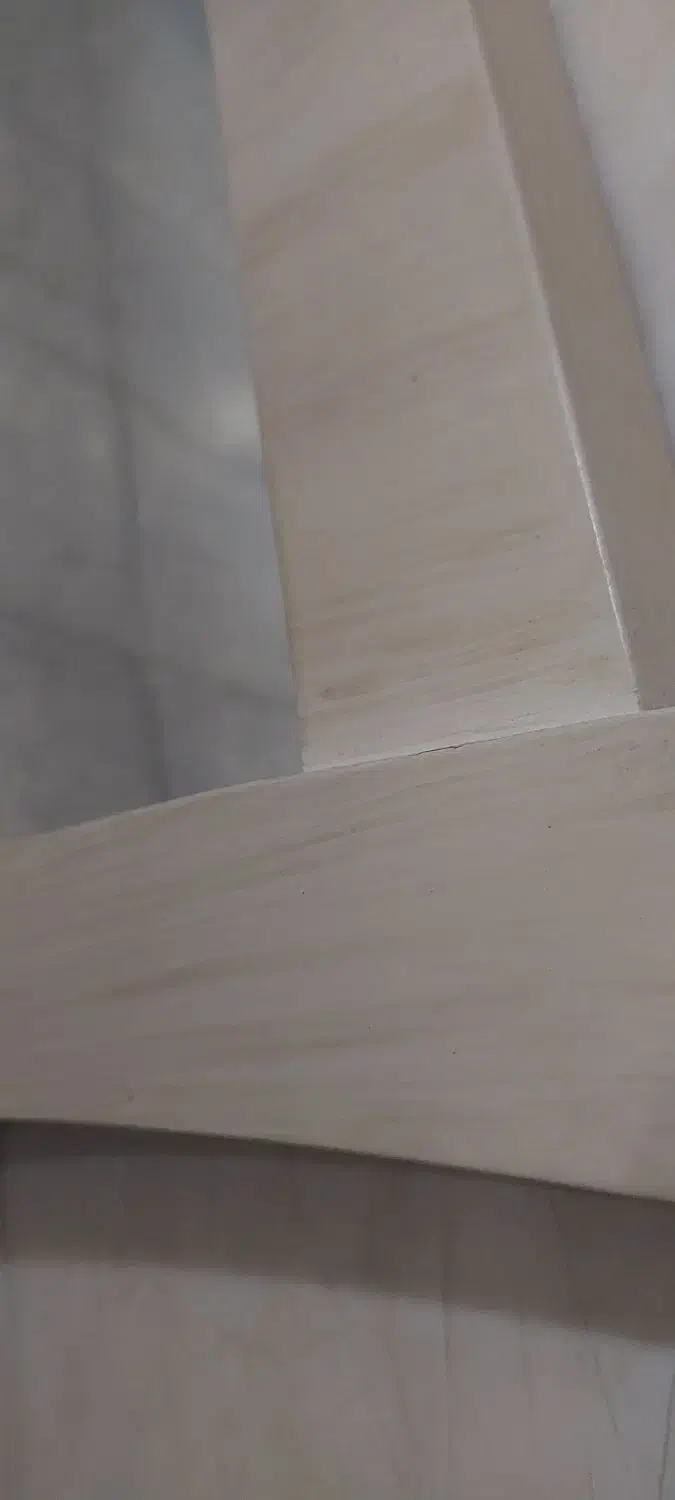 آینه تک|آینه|آبادان, |دیوار