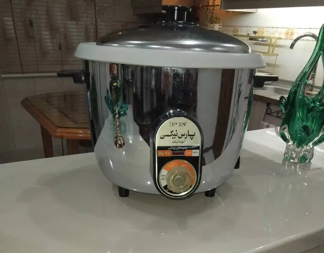 پلوپز|اجاق گاز و لوازم برقی پختوپز|تهران, شهرک شریعتی|دیوار