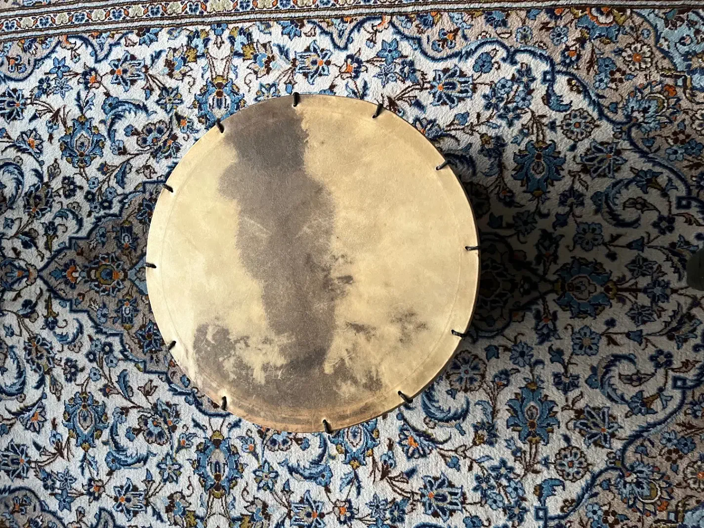 کیک درامز طبل دهل|درام و پرکاشن|تهران, جهاد|دیوار