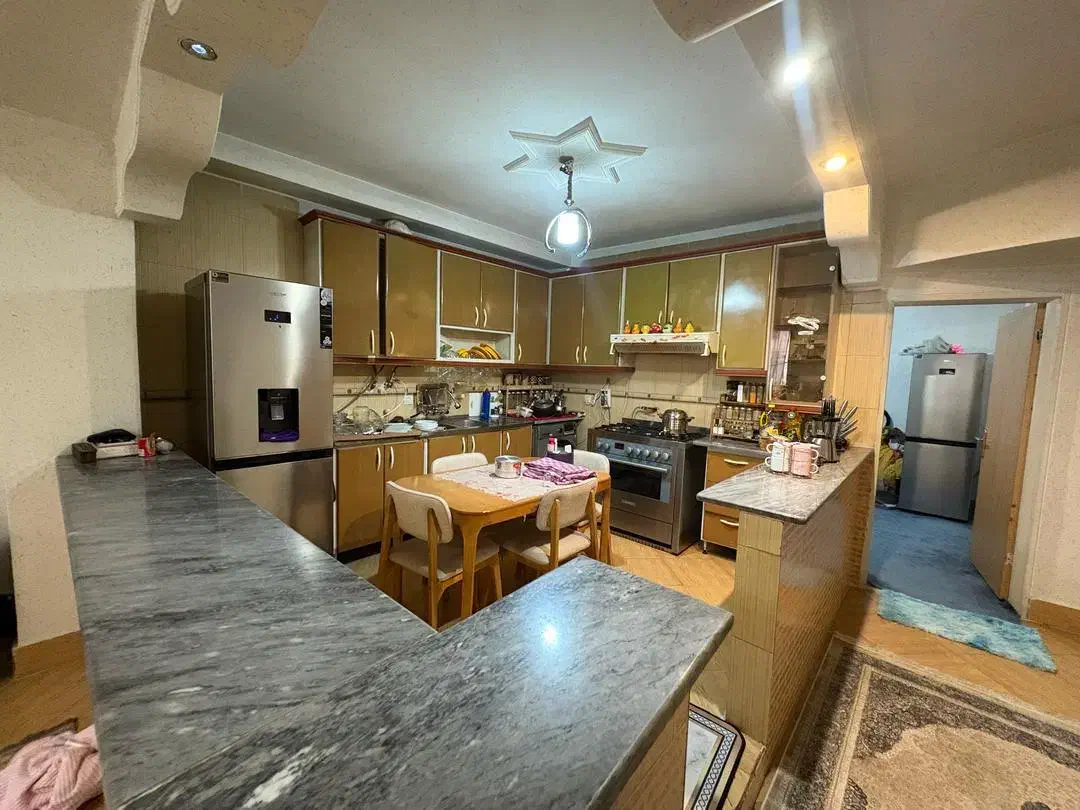 فروش واحد مسکونی ۹۵ متری|فروش آپارتمان|هشتگرد, هشتگرد قدیم|دیوار