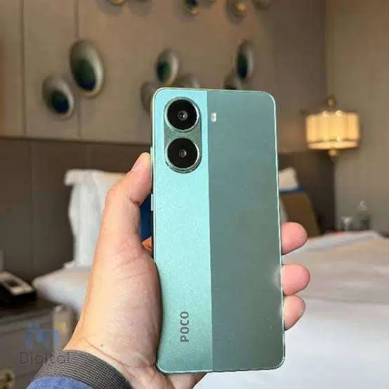 غول مرحله آخر شیائومیpoco X7pro|موبایل|سبزوار, فرهنگیان|دیوار