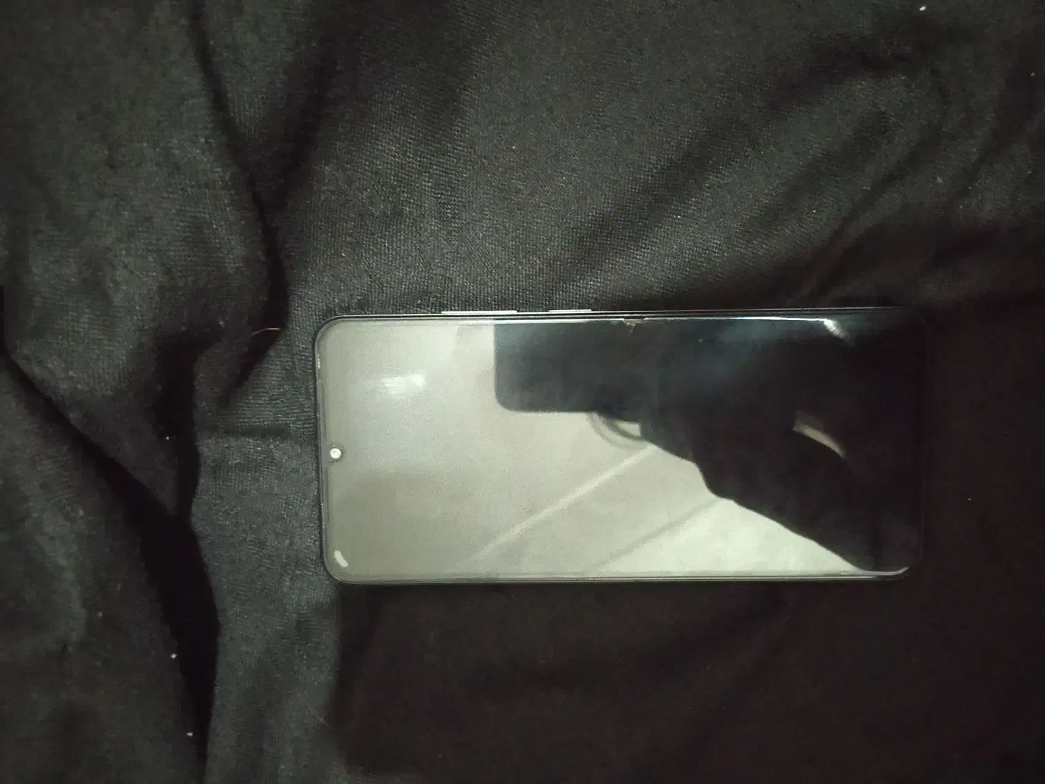 گوشیpoco c71|موبایل|کاشان, راوند|دیوار