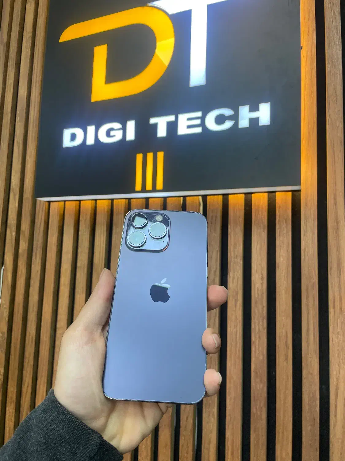 ۱۴ پرو مکس پک اصلی zaa|موبایل|مشهد, رضاشهر|دیوار