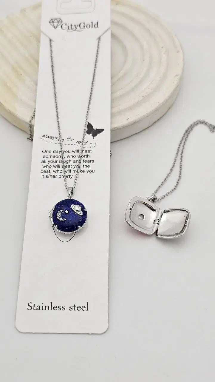 گردنبند های قاب عکسی|بدلیجات|شیراز, حافظیه|دیوار