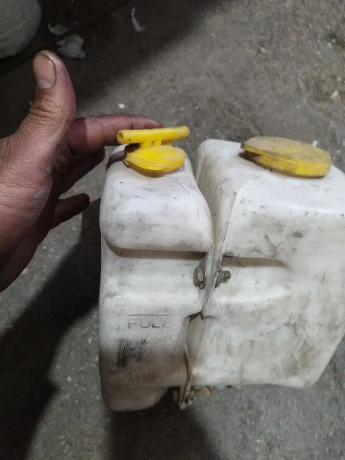 موتور تویوتا ۲اف|قطعات یدکی و لوازم جانبی|اصفهان, جنیران (لادان)|دیوار