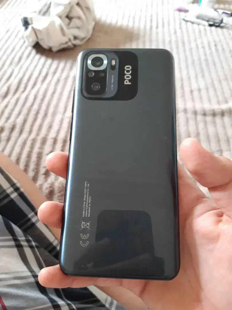 گوشی POCO M5s|موبایل|اهواز, گلستان|دیوار