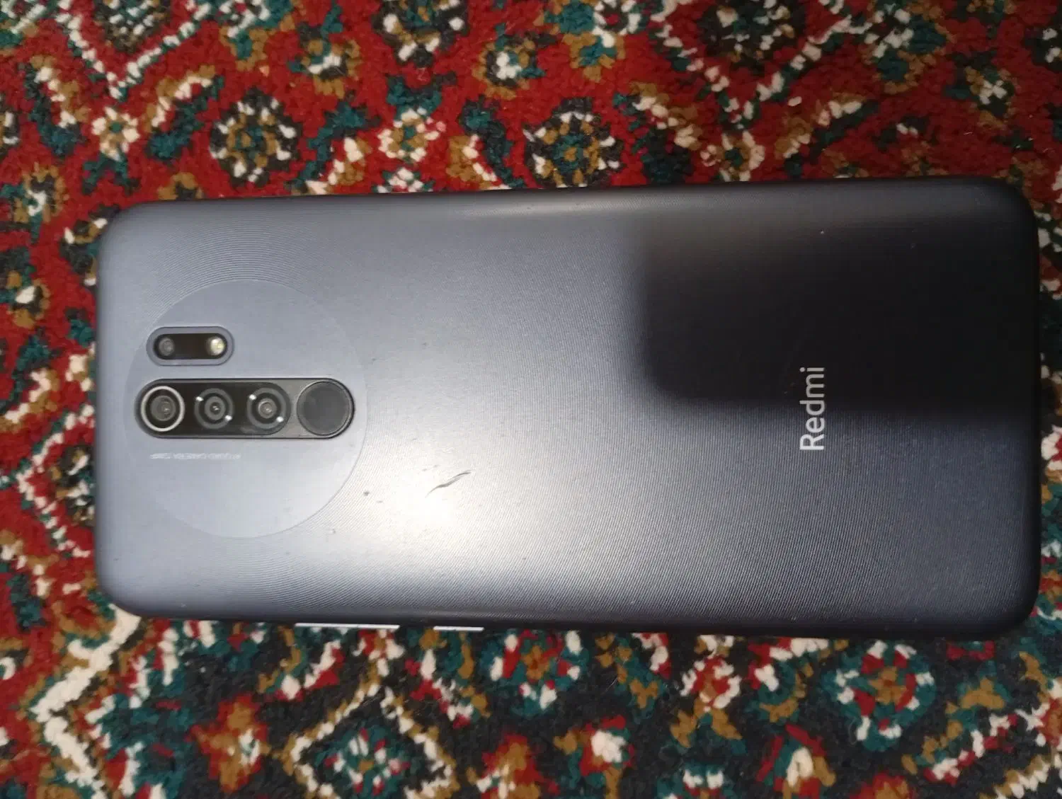 گوشی ردمی ۹|موبایل|اردبیل, |دیوار