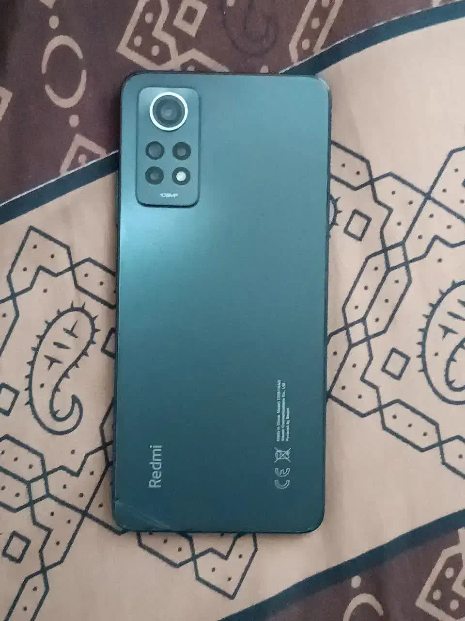 نوت۱۲ پرو 4G note12pro|موبایل|مشهد, الهیه|دیوار